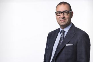 Citrix nomina il nuovo Vice President EMEA