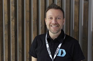 Sicurezza 2015, intervista al CM D-Link Alessandro Taramelli