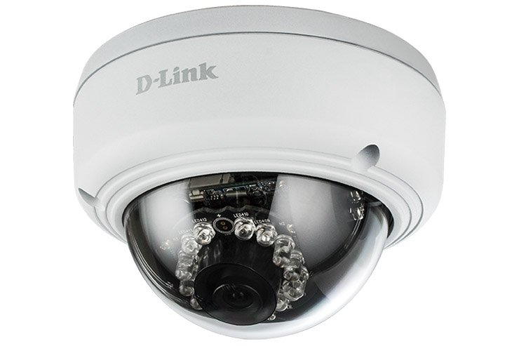 Sicurezza 2015, intervista al CM D-Link Alessandro Taramelli