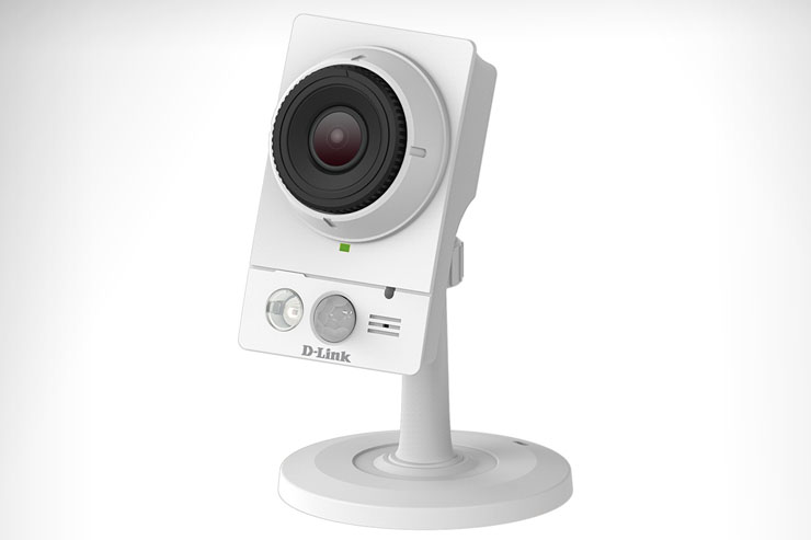 Sicurezza 2015, intervista al CM D-Link Alessandro Taramelli