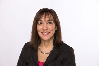 Nina Hargus nominata Chief Marketing Officer di EMC