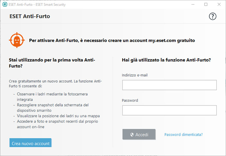 ESET Smart Security 9, protezione per ambienti desktop e Android