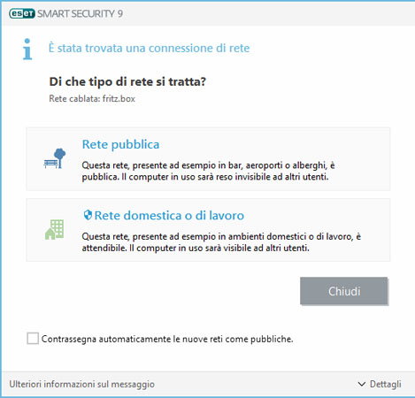 ESET Smart Security 9, protezione per ambienti desktop e Android