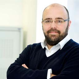 F5 Networks, i vantaggi di una sicurezza “in the cloud”