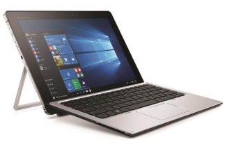 HP Elite x2, il tablet per i mobile workers