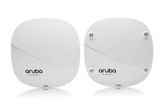 Maxim sceglie la mobility Aruba 802.11ac e gli switch HPE