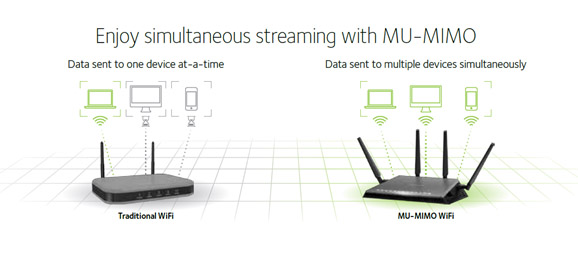 Netgear, intervista al Senior Director Michele Puzzolante