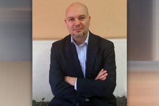 Gianluca Busco Arré, il nuovo CM Corporate Business di Panda