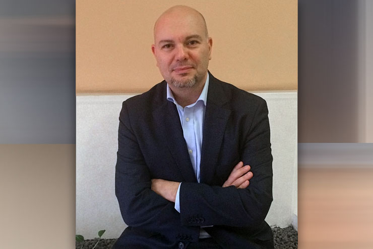 Gianluca Busco Arré, il nuovo CM Corporate Business di Panda