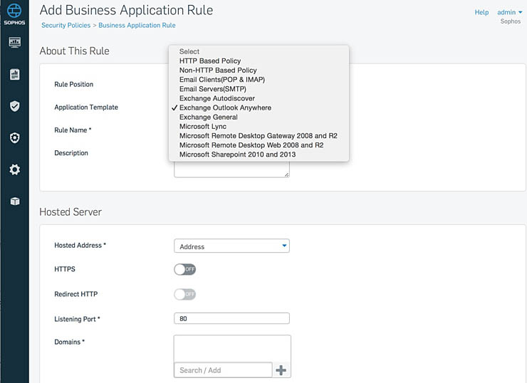 Sophos Security Heartbeat, per la protezione di endpoint e reti