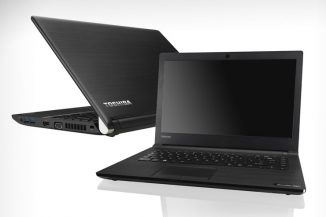 Toshiba Satellite Pro, i notebook per gli studenti e le PMI