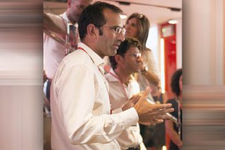 Vodafone, intervista a Filippo De Vita, Responsabile dei Servizi Digitali
