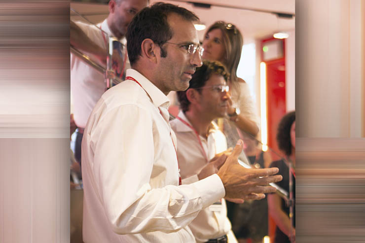 Vodafone, intervista a Filippo De Vita, Responsabile dei Servizi Digitali