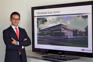 WholeData, intervista al Managing Director Cristiano Zanforlin