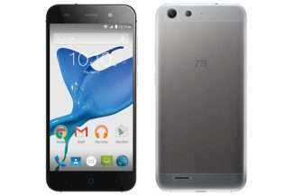 ZTE porta Blade V6 in Italia, lo smartphone 4G "low cost"