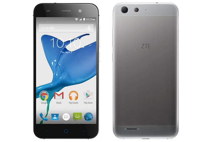 ZTE porta Blade V6 in Italia, lo smartphone 4G "low cost" ZTE porta Blade V6 in Italia, lo smartphone 4G "low cost"