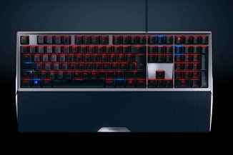 Tastiere Cherry, le novità della gamma e gli switch MX