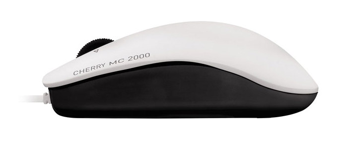 Cherry MW 2310 e MW 2110, mouse ergonomici per Windows 10