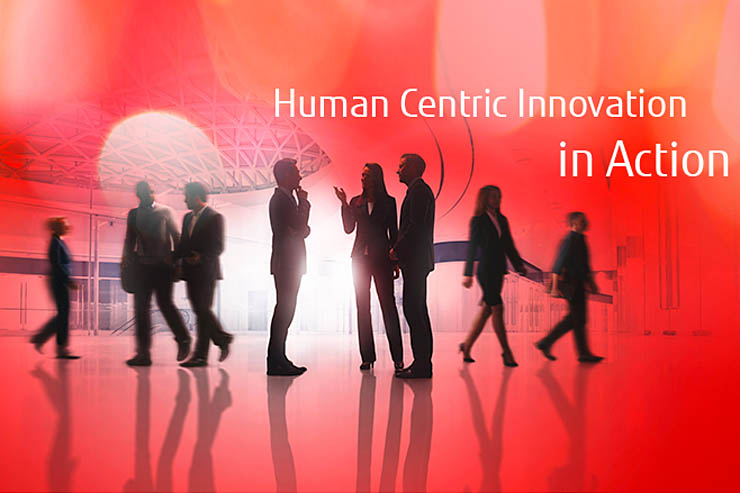 DataCore e Fujitsu, nuove appliance iper-convergenti "customer oriented"
