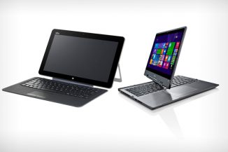 Fujitsu annuncia i nuovi Stylistic R726 e Lifebook T936