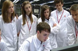 Huawei sostiene i talenti dell’ICT con Seeds for the Future