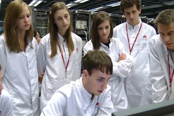 Huawei sostiene i talenti dell’ICT con Seeds for the Future