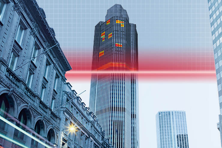 Kyocera Document Solutions al Gartner Symposium 2015