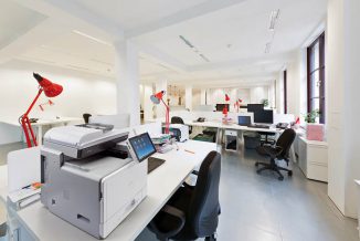 Ricoh, multifunzione versatili grazie allo Smart Operation Panel