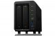 Synology DiskStation DS716+, NAS compatto ma scalabile