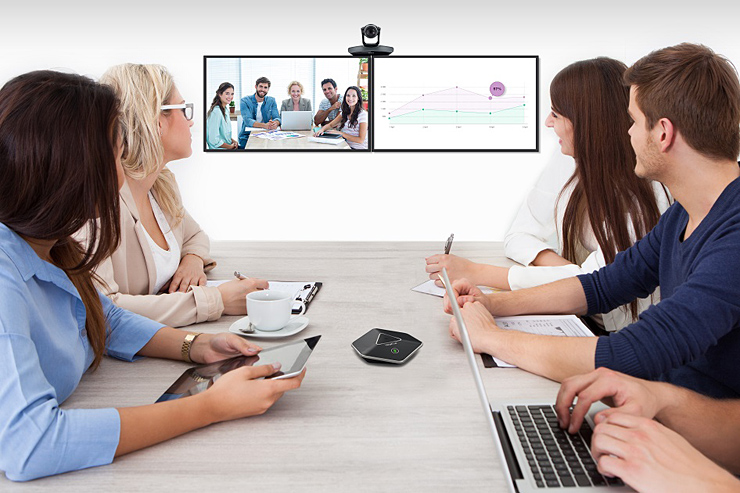 Yealink, tre nuove soluzioni per le Unified Communications