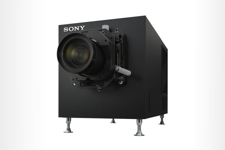 I vantaggi della tecnologia 4K, intervistiamo Enrico Ferrari di Sony Italia