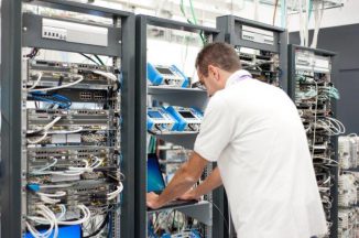 La tecnologia IP e SDN di Alcatel-Lucent per la rete TIM