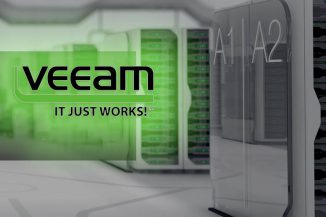 Veeam, l’efficienza dei data center, un vantaggio per i retailer