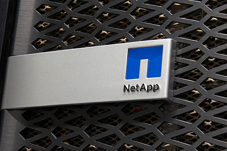 Elica Corporation sceglie la tecnologia NetApp