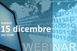 Achab organizza un webinar gratuito per parlare di Cryptovirus