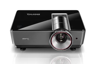 Videoproiettori BenQ S9, pensati per professionisti e installatori