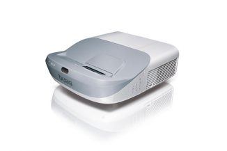 BenQ MW883UST e MX882UST, videoproiettori educational