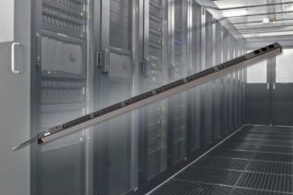 Emerson, alimentazione affidabile con le nuove PDU MPE