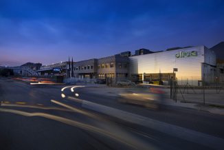 Elica Corporation sceglie la tecnologia NetApp