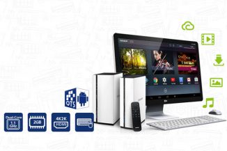 QNAP Combo NAS QTS-Android, lo storage multi-OS