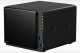 Synology DiskStation DS416, NAS quattro bay per i piccoli uffici