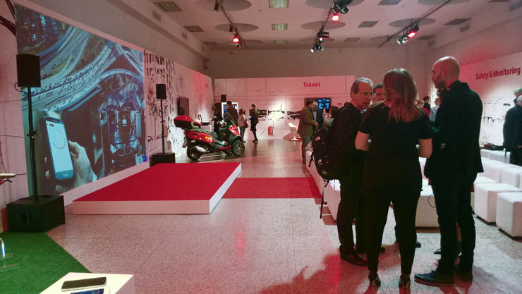 Vodafone M2M Barometer 2015, la crescita del mercato M2M e IoT