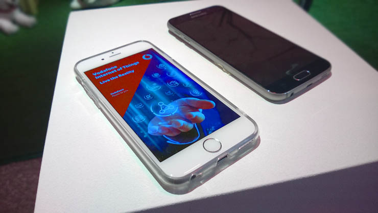 Vodafone M2M Barometer 2015, la crescita del mercato M2M e IoT