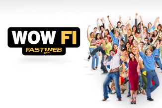 Fastweb WOW FI sfrutta la tecnologia IP di Alcatel-Lucent