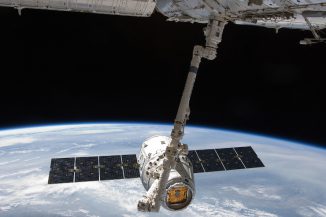 Lo spazio potrebbe diventare una facile preda dei criminali