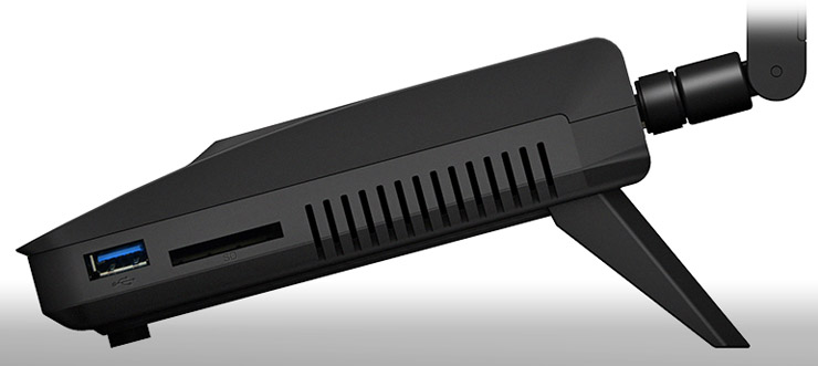 Synology Router RT1900ac, per reti soho facili da configurare