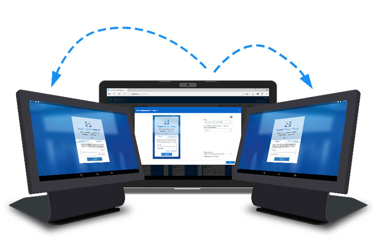 TeamViewer 11, ottimizzato per Android e Chrome OS