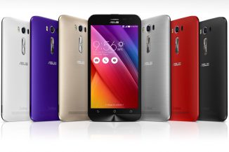Asus ZenFone 2 Laser, messa a fuoco veloce e fotografie di qualità