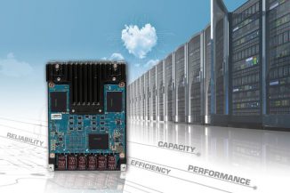 Toshiba PX04S, drive SAS SSD di classe enterprise