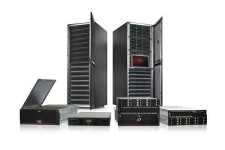 Cometa distribuisce i prodotti del portfolio Fujitsu
